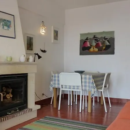 Beach Apartmán Ericeira