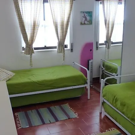 Beach Apartmán