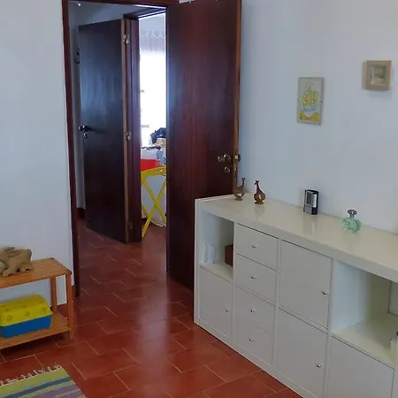 Apartmán Beach