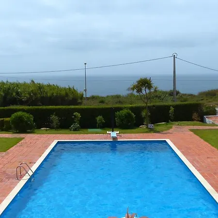 Apartmán Beach Ericeira
