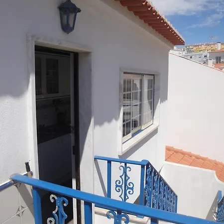 Ericeira Beach Apartment Apartment Ericeira