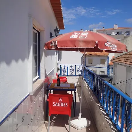 Ericeira Beach Apartment Ericeira