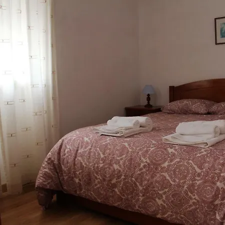Ericeira Beach Apartment Апартаменты *