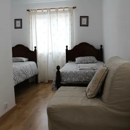 Апартаменты Ericeira Beach Apartment *